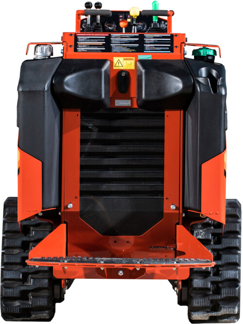 Ride-On Mini Skid Steer 800 - 1,100 Lbs ROC available for rent at EquipmentShare