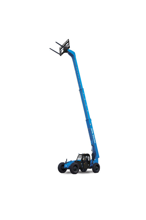 Telehandler 8,000 - 9,000 lbs, 40' - 44' Reach available for rent at EquipmentShare