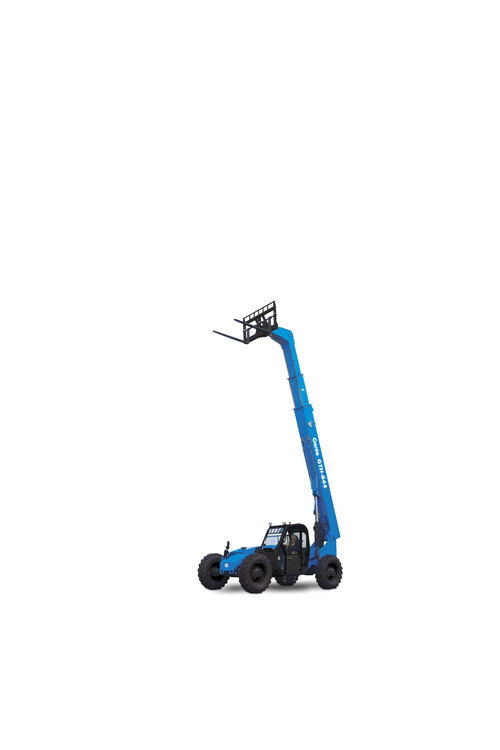 Telehandler 8,000 - 9,000 lbs, 40' - 44' Reach available for rent at EquipmentShare