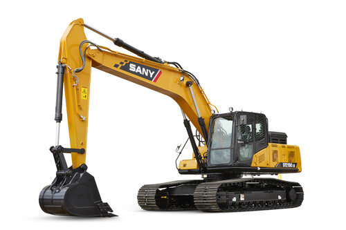 Track Excavator 45,000 - 55,000 lbs available for rent at EquipmentShare