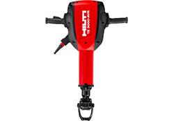 Power Tools & Small Equipment