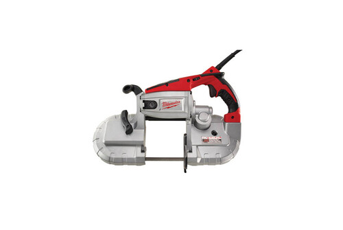 Electric and Hydraulic Power Tools
