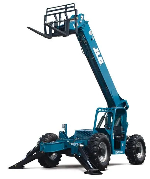 Forklifts & Material Handling available for rent at EquipmentShare