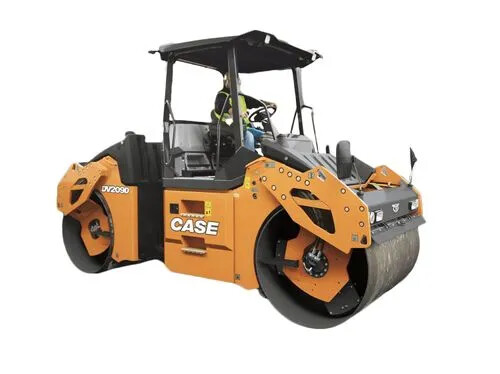 Compaction available for rent at EquipmentShare