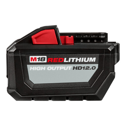 Battery Cordless 18V available for rent at EquipmentShare