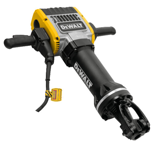 Demolition Hammer 65 Lb Electric available for rent at EquipmentShare