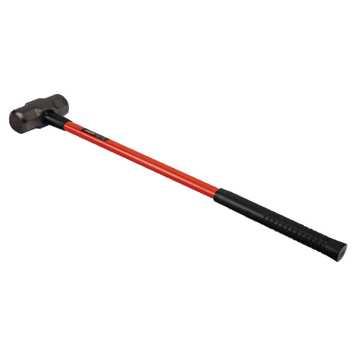 HAMMER, SLEDGE STEEL 4 LB available for rent at EquipmentShare