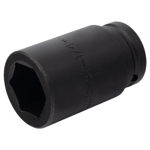 IMPACT SOCKET 3/4 DR X 1-1/4 DW available for rent at EquipmentShare