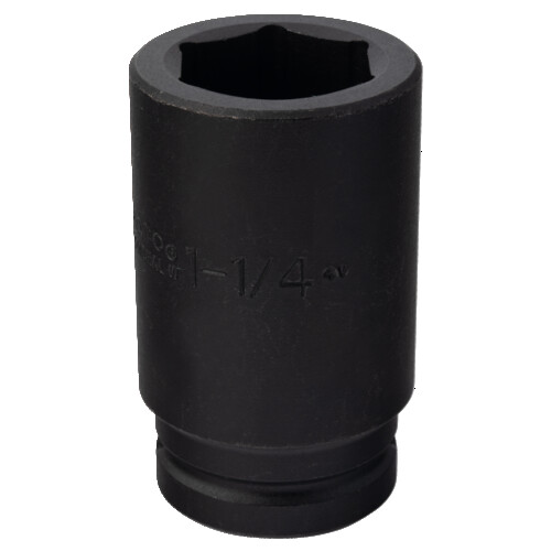 IMPACT SOCKET 3/4 DR X 1-1/4 DW available for rent at EquipmentShare