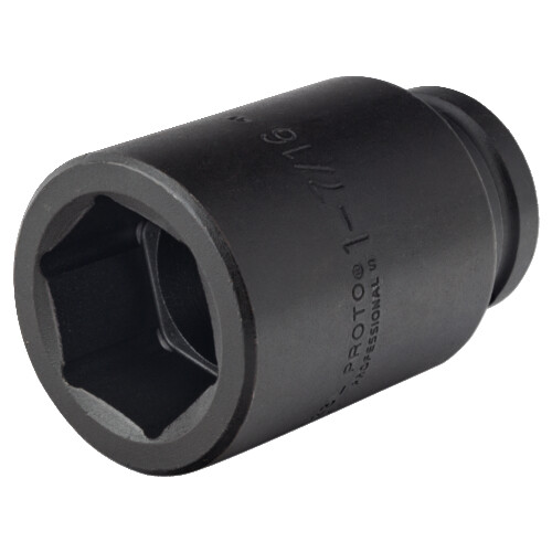 IMPACT SOCKET 3/4 DR X 1-7/16 DW available for rent at EquipmentShare