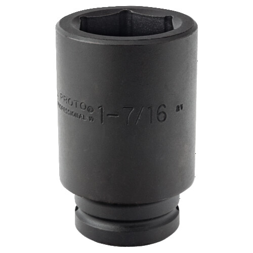 IMPACT SOCKET 3/4 DR X 1-7/16 DW available for rent at EquipmentShare
