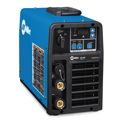 Welder Arc Inverter 280 Amp Boom available for rent at EquipmentShare