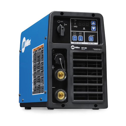 Welder Arc Inverter 280 Amp Boom available for rent at EquipmentShare