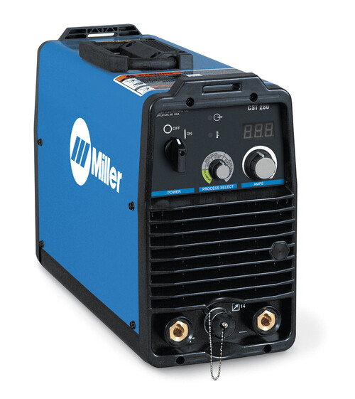 Welder Arc Inverter 280 Amp Boom available for rent at EquipmentShare