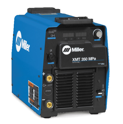 Welder Arc Inverter 350 Amp CC/CV available for rent at EquipmentShare