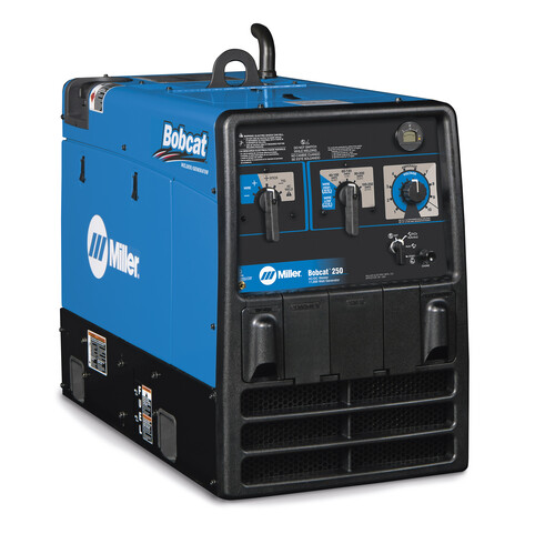 Welder Propane 250 to 300 Amp available for rent at EquipmentShare