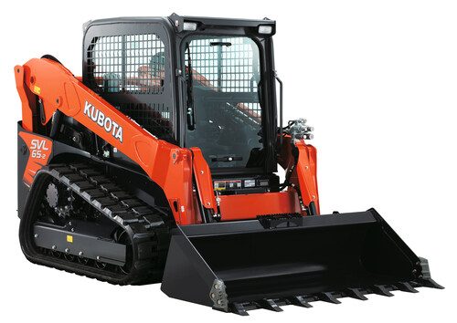 Track Skid Loader 2,000 - 2,300 Lbs ROC available for rent at EquipmentShare