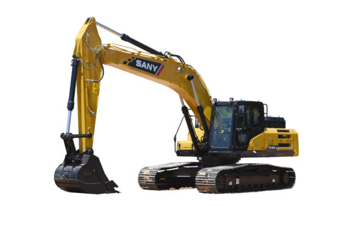 Track Excavator 56,000 - 65,000 lbs available for rent at EquipmentShare