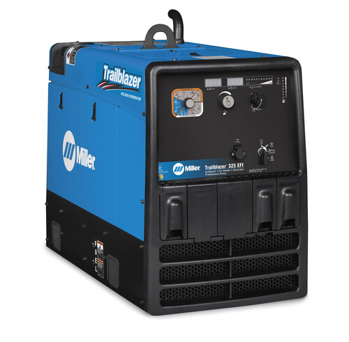 300-450 AMP Diesel Welder available for rent at EquipmentShare