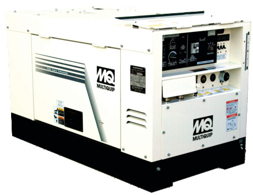 300-450 AMP Diesel Welder available for rent at EquipmentShare