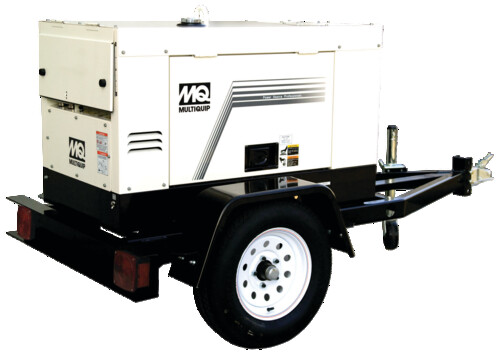 300-450 AMP Diesel Welder available for rent at EquipmentShare