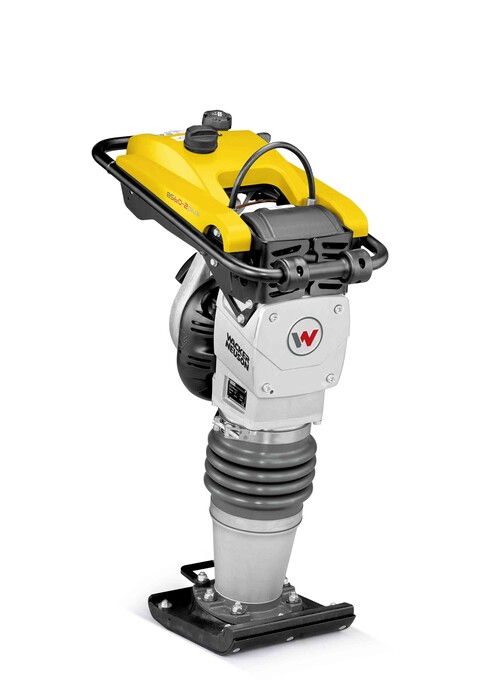 Jumping Jack Rammer 2500-3600 Lbs/Blow available for rent at EquipmentShare