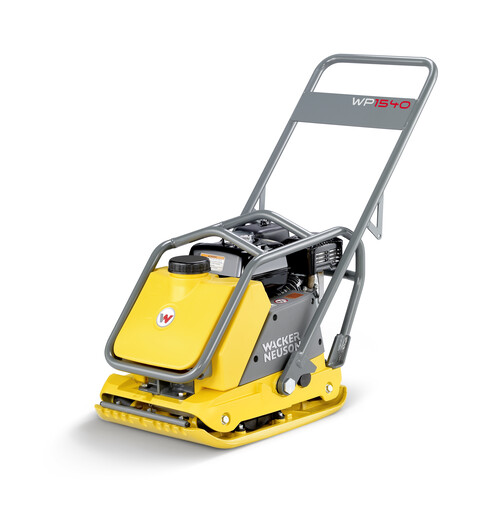 Plate Compactor Gas Vibratory available for rent at EquipmentShare