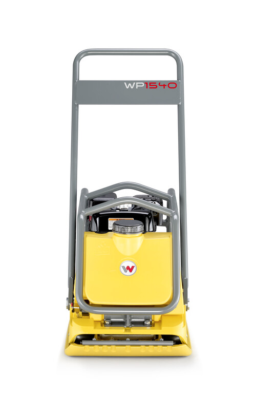 Plate Compactor Gas Vibratory available for rent at EquipmentShare
