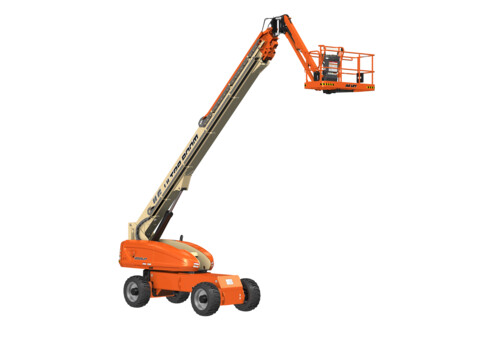 Telescopic Boom Lift, 120' - 125' IC available for rent at EquipmentShare