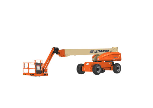 Telescopic Boom Lift, 120' - 125' IC available for rent at EquipmentShare