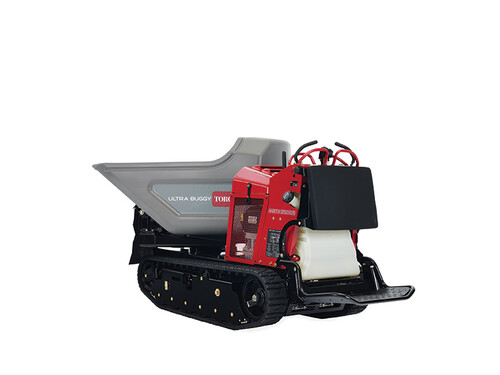 Tracked Concrete Buggy Gas available for rent at EquipmentShare