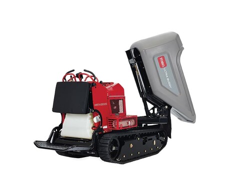 Tracked Concrete Buggy Gas available for rent at EquipmentShare