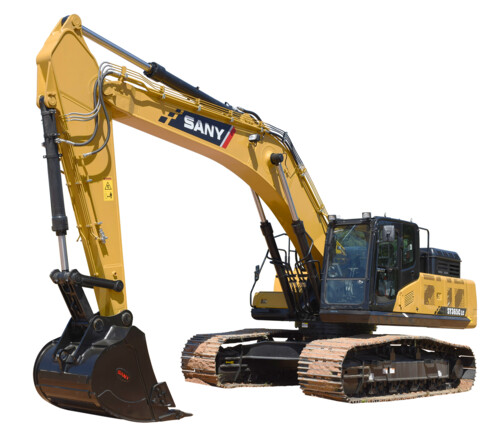 Track Excavator 77,000 - 85,000 lbs available for rent at EquipmentShare