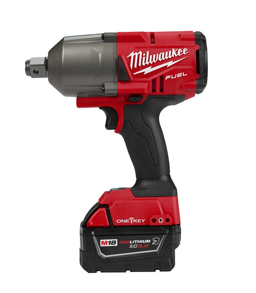 Wrench Impact 3/4 Cordless available for rent at EquipmentShare