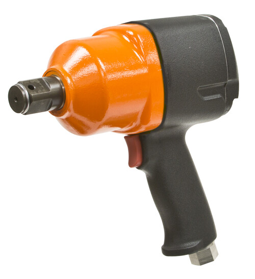 Wrench Impact Air 1 Pistol Grip available for rent at EquipmentShare