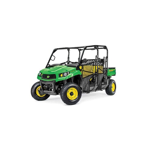 Utility Vehicle 2 - 3 Passenger, Gas available for rent at EquipmentShare