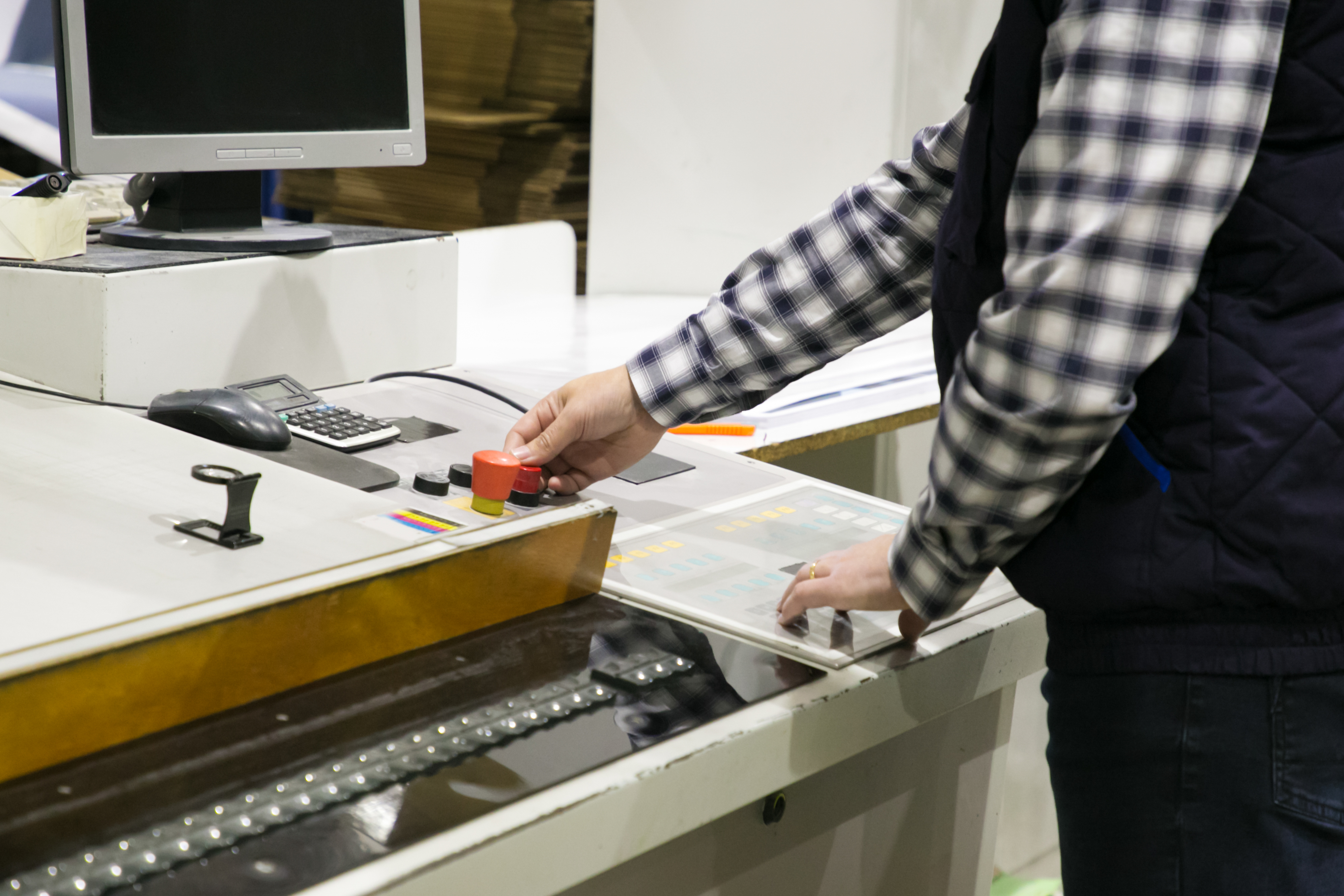 Microfilm Scanning Service