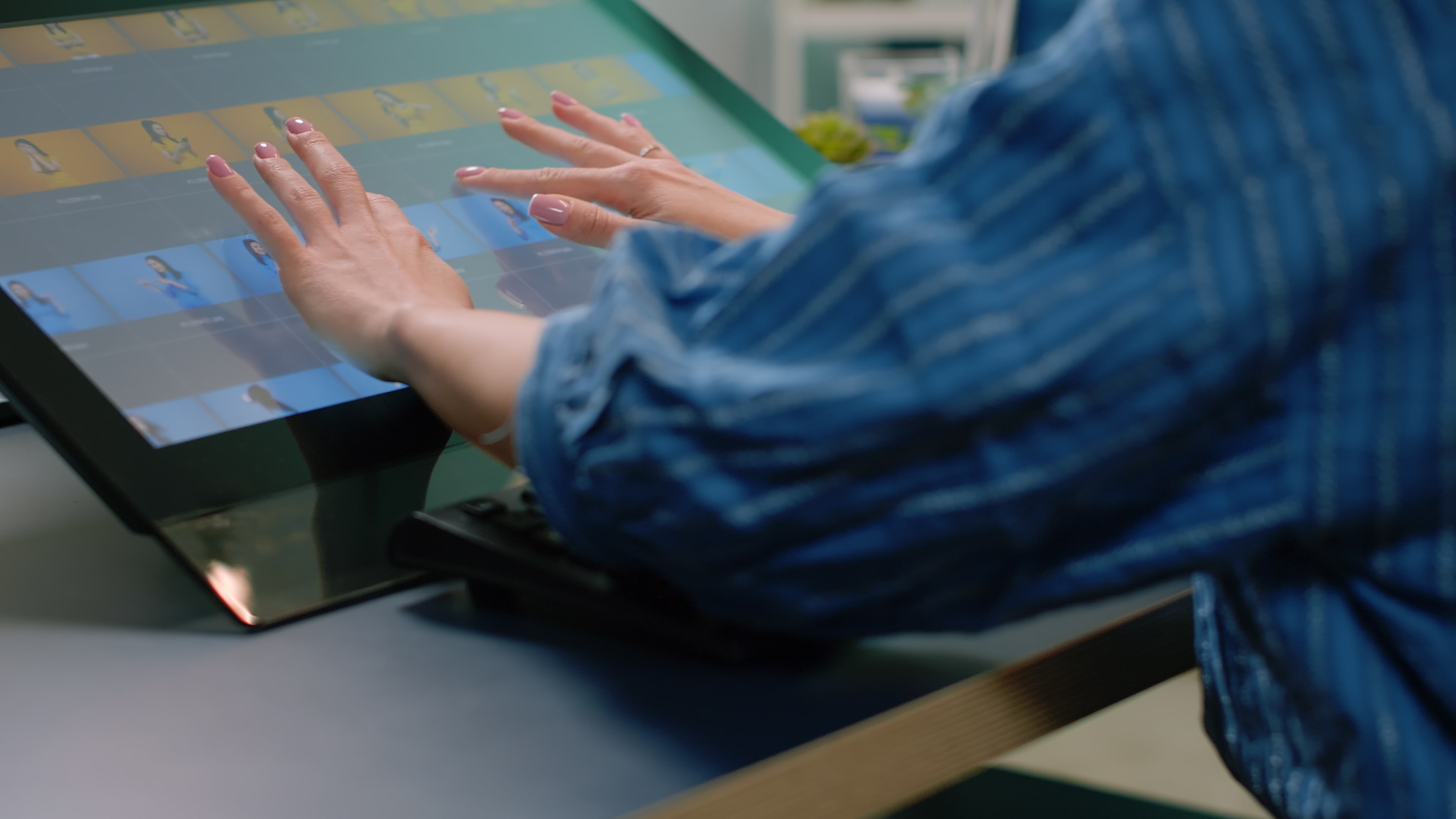 Microfiche to Digital