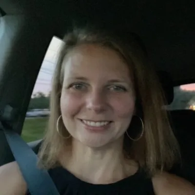 Robertson Group's Financial Controller, Brandi Nolan