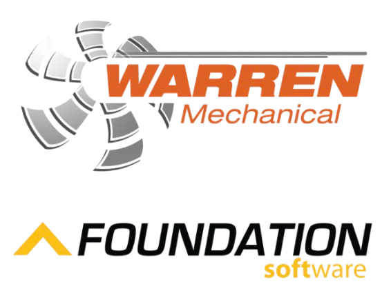 Warren Mechanical Foundations software logo