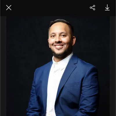 Chris Amido of Aztec Masonry