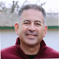 Teichert's Armando Lopez