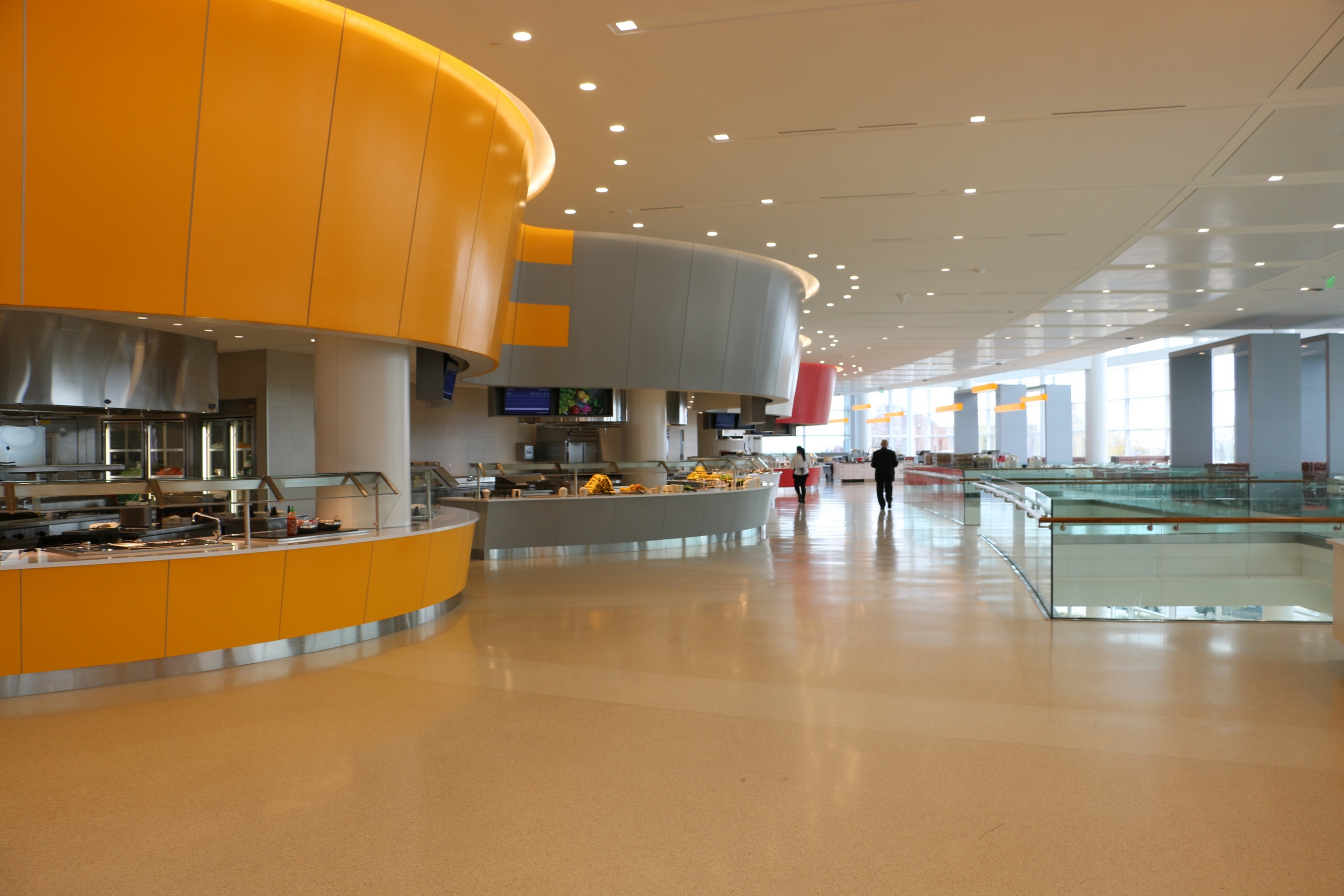 Northwestern Mutual project by JCP Construction