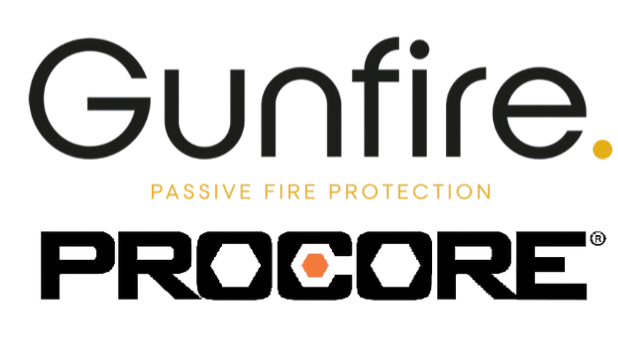 Gunfire and Procore