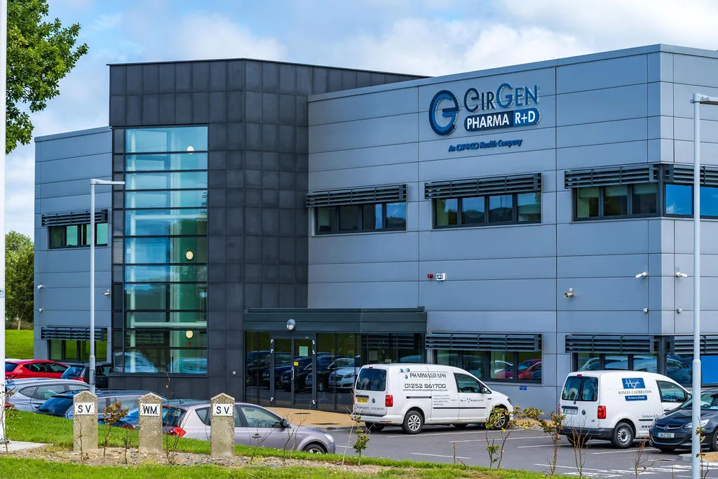 Suirside Construction projects