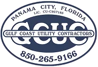 Gulf Coast Utility Contractors