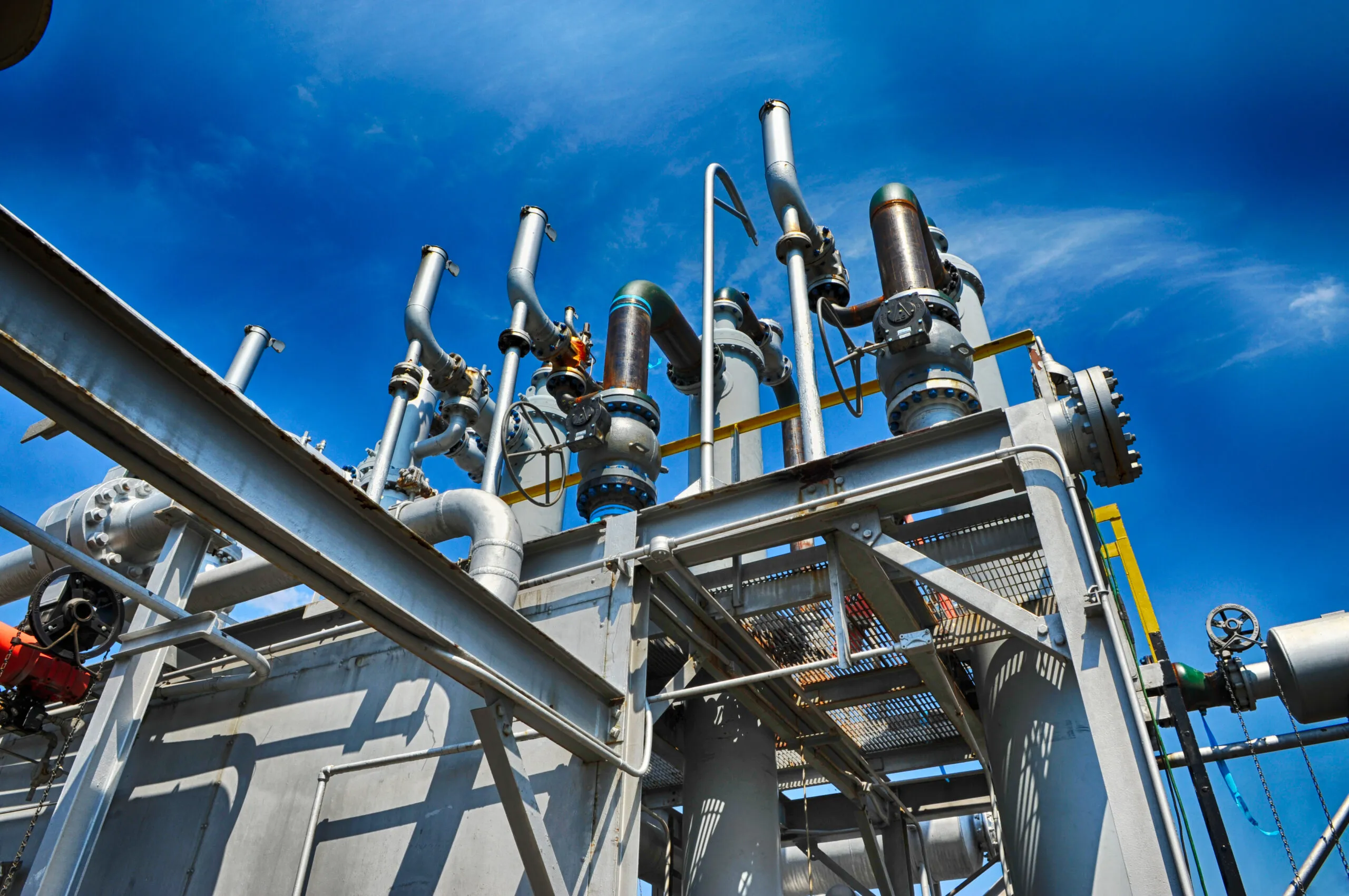 High Purity Systems projects