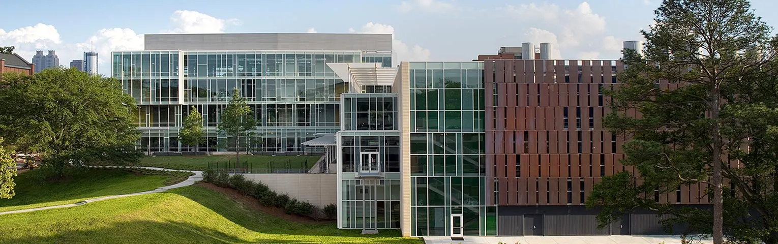 Baird Center project by JCP Construction