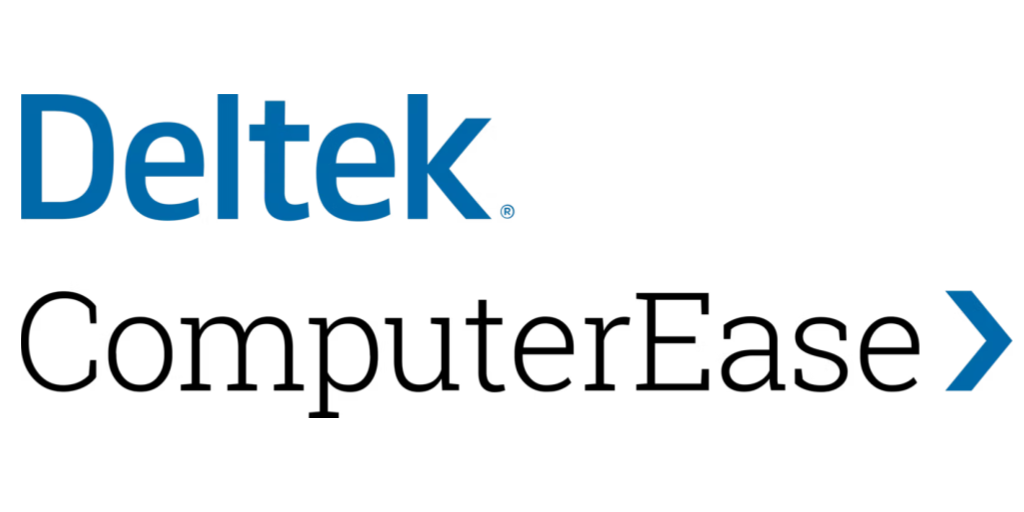 Deltek ComputerEase