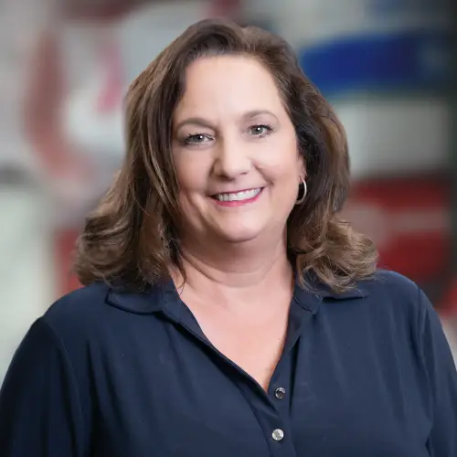 Rebecca Birch